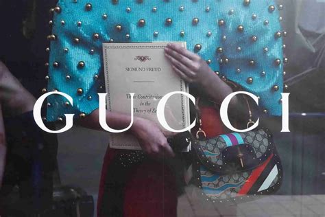 gucci licious